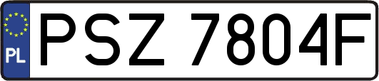 PSZ7804F