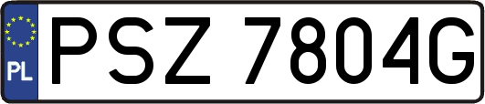 PSZ7804G