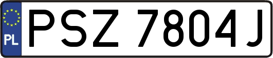 PSZ7804J