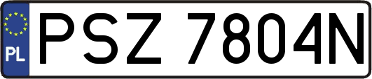 PSZ7804N