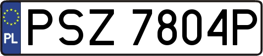 PSZ7804P