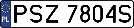 PSZ7804S