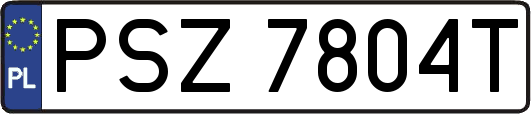 PSZ7804T