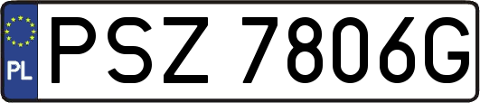 PSZ7806G