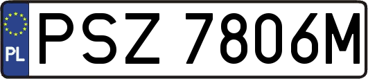 PSZ7806M