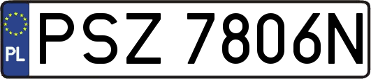 PSZ7806N