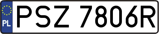 PSZ7806R