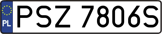 PSZ7806S