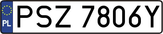 PSZ7806Y