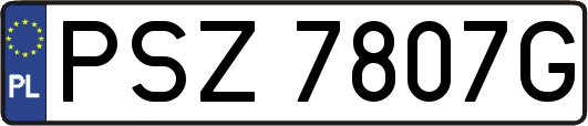 PSZ7807G