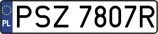PSZ7807R