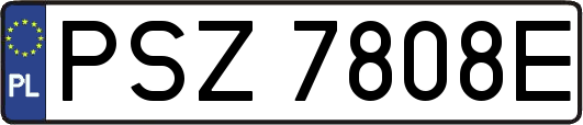 PSZ7808E