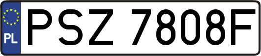 PSZ7808F