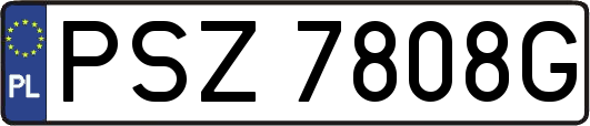 PSZ7808G
