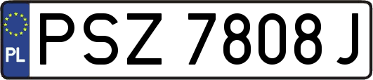 PSZ7808J