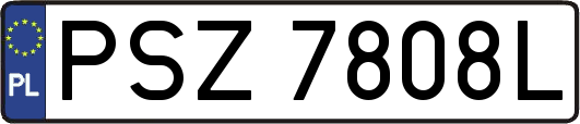 PSZ7808L