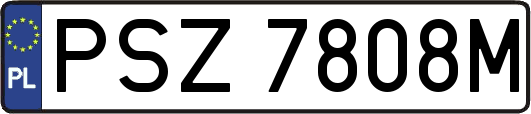 PSZ7808M