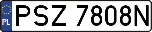 PSZ7808N