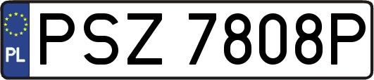 PSZ7808P