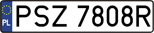 PSZ7808R