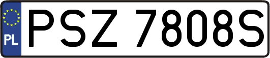 PSZ7808S