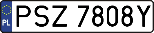PSZ7808Y