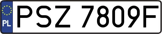 PSZ7809F