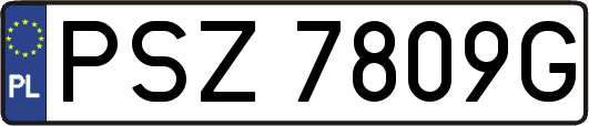 PSZ7809G