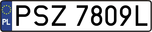 PSZ7809L