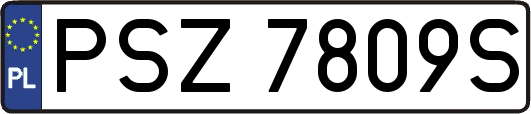 PSZ7809S
