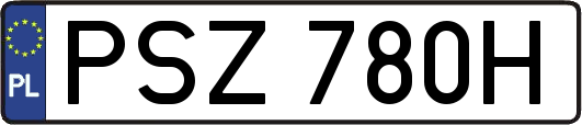 PSZ780H