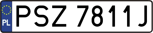 PSZ7811J