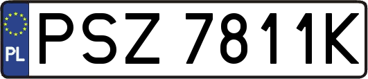 PSZ7811K
