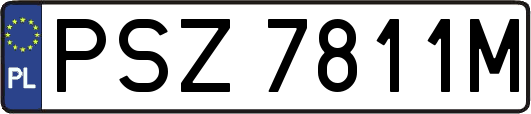 PSZ7811M