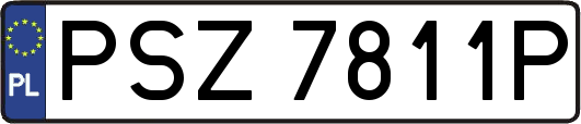 PSZ7811P