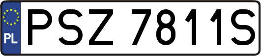 PSZ7811S