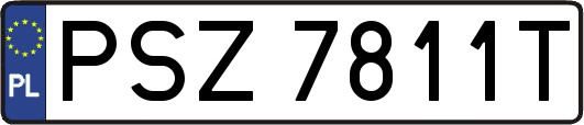 PSZ7811T