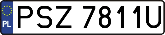 PSZ7811U