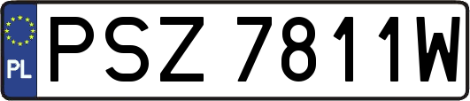 PSZ7811W