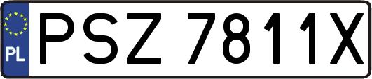 PSZ7811X