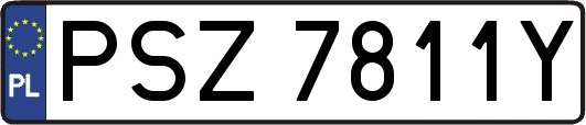 PSZ7811Y