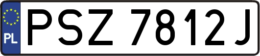 PSZ7812J