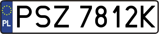 PSZ7812K