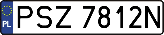 PSZ7812N