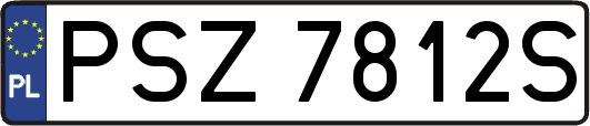 PSZ7812S