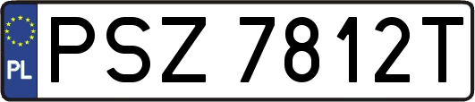 PSZ7812T