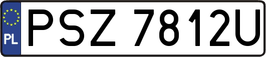 PSZ7812U