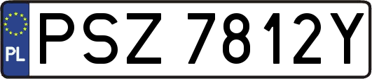PSZ7812Y