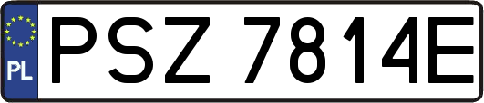 PSZ7814E