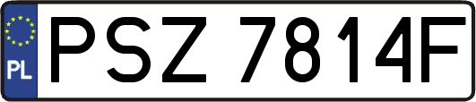PSZ7814F